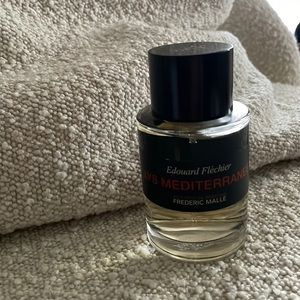 Frédéric Malle lys Mediterranee